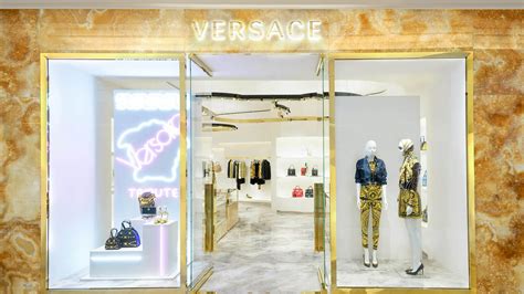 versace malaysia website